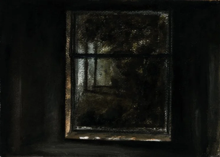 Window At Boars Hill.jpg