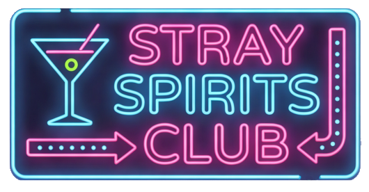 Stray Spirits Club
