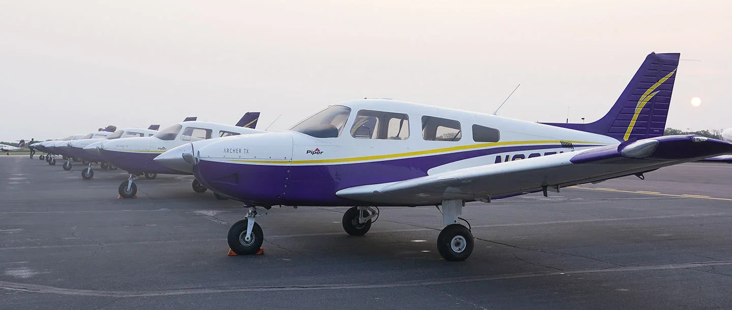 Tom Peterson Memorial | 5k on the Runway