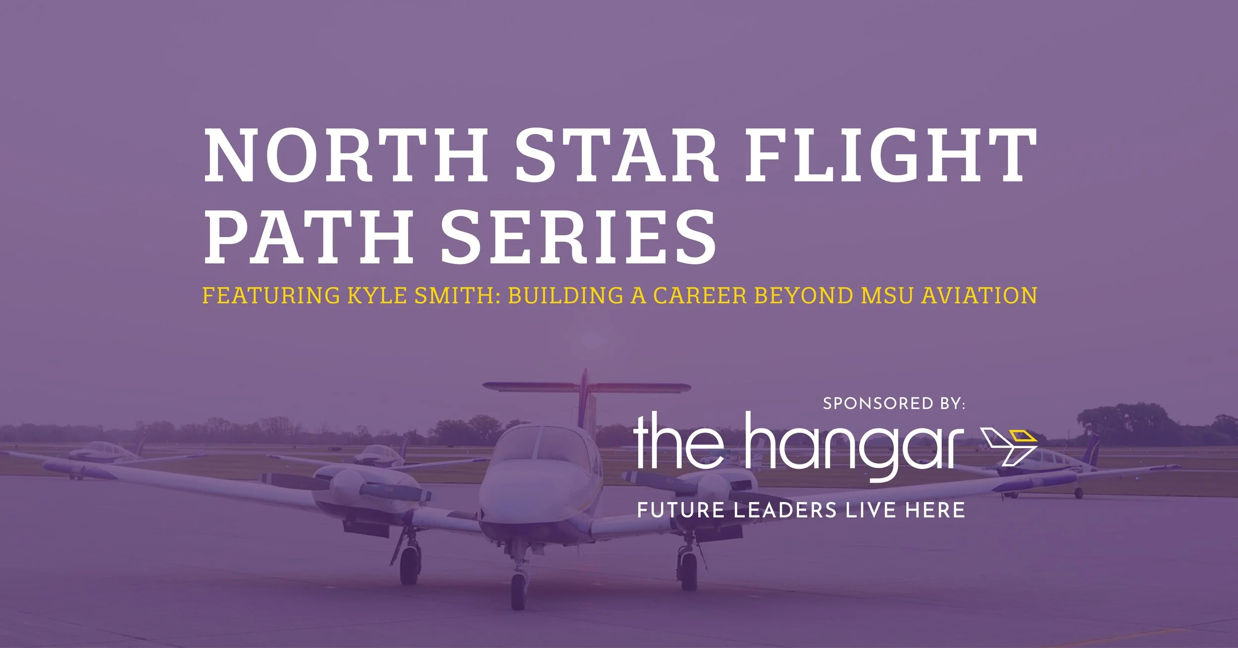 North Star Flight Path Series