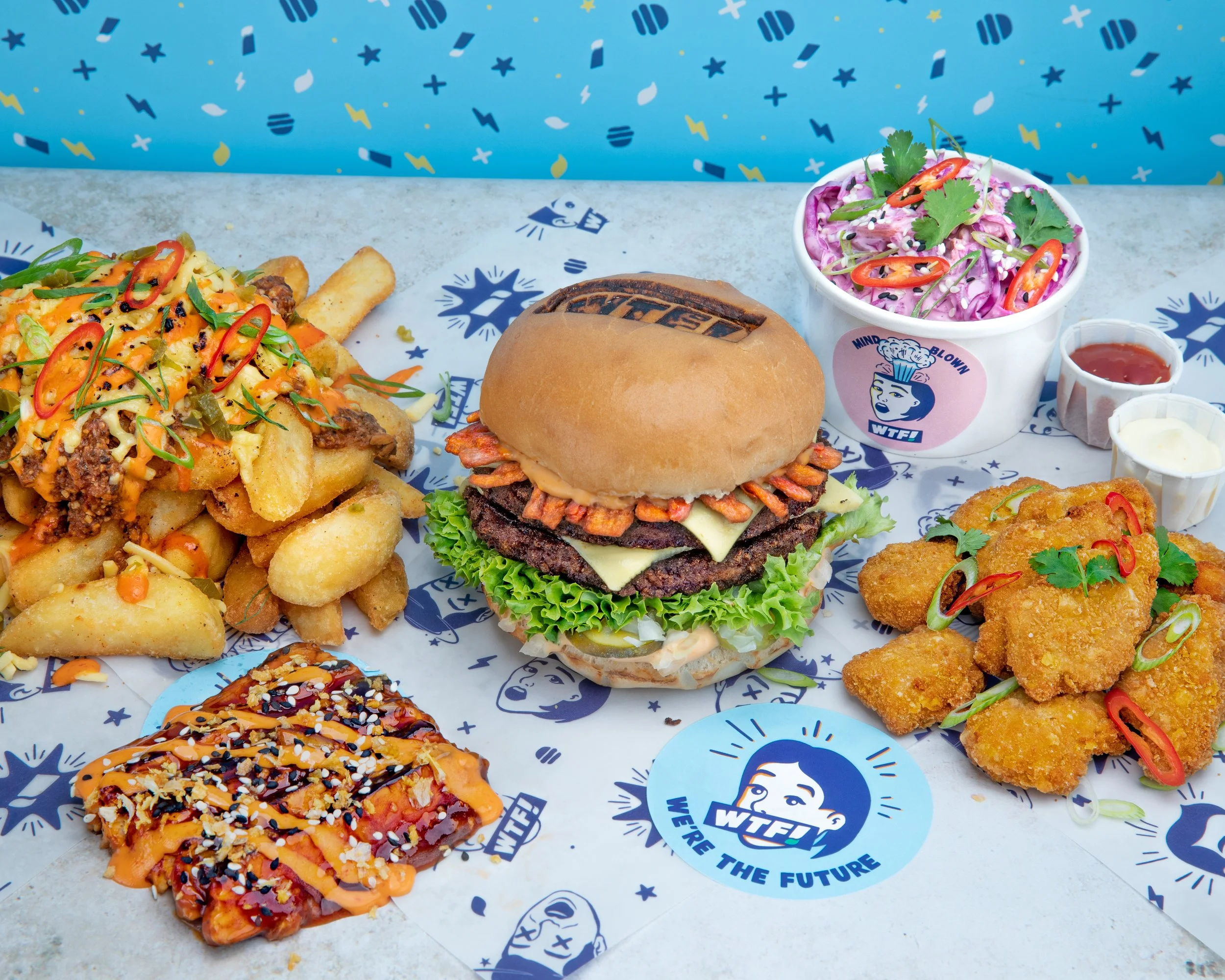 Lean Kitchen Network