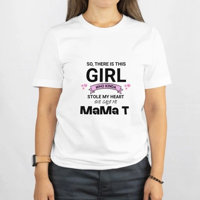 Personalized projects