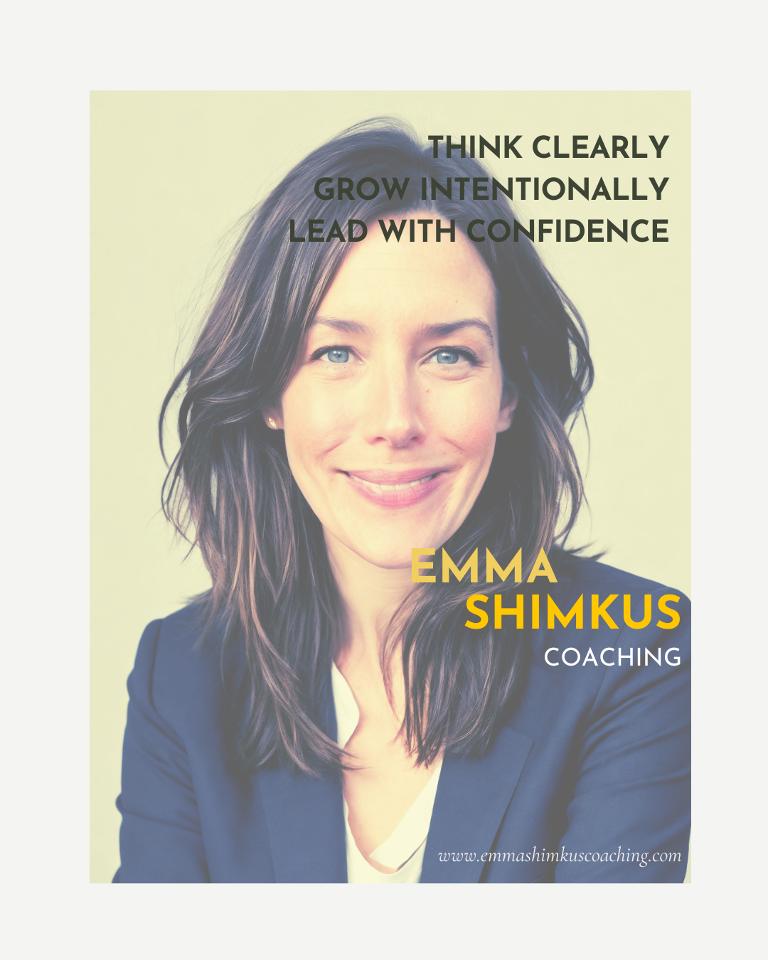 Coaching at work: Clarity, trust and cultural alignment