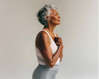 “Hi Mia, kannst du mich  
im Gebet begleiten?”