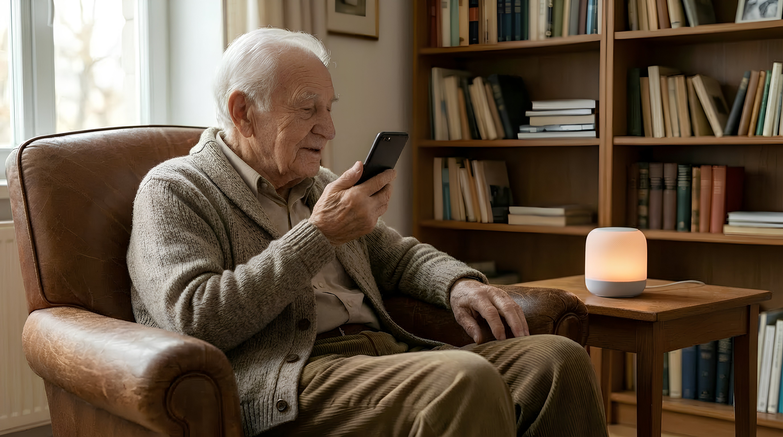 Einsamkeit und Gehirngesundheit