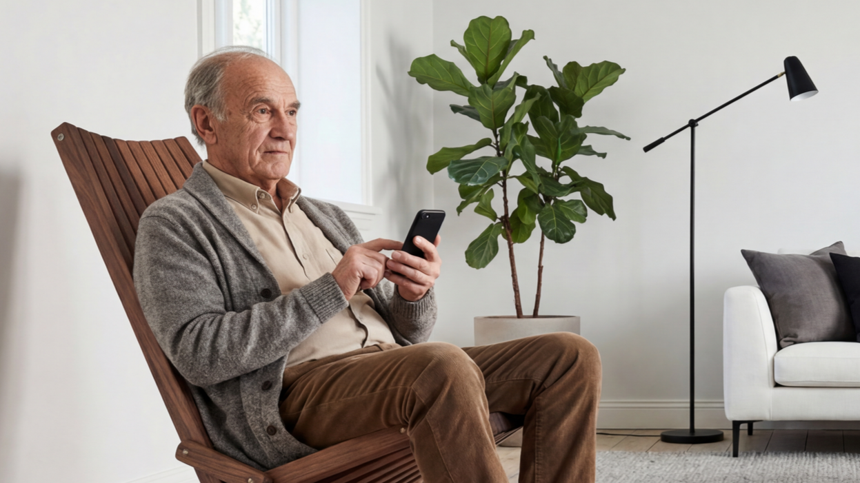 Einsamkeit und Gehirngesundheit