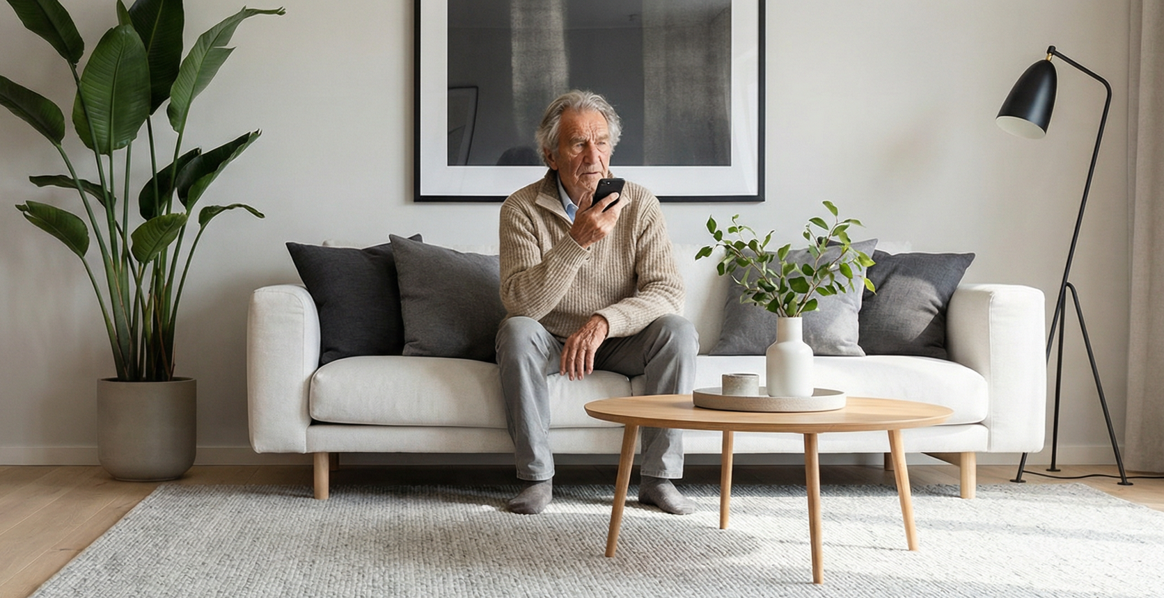 Warum Technologie Würde braucht