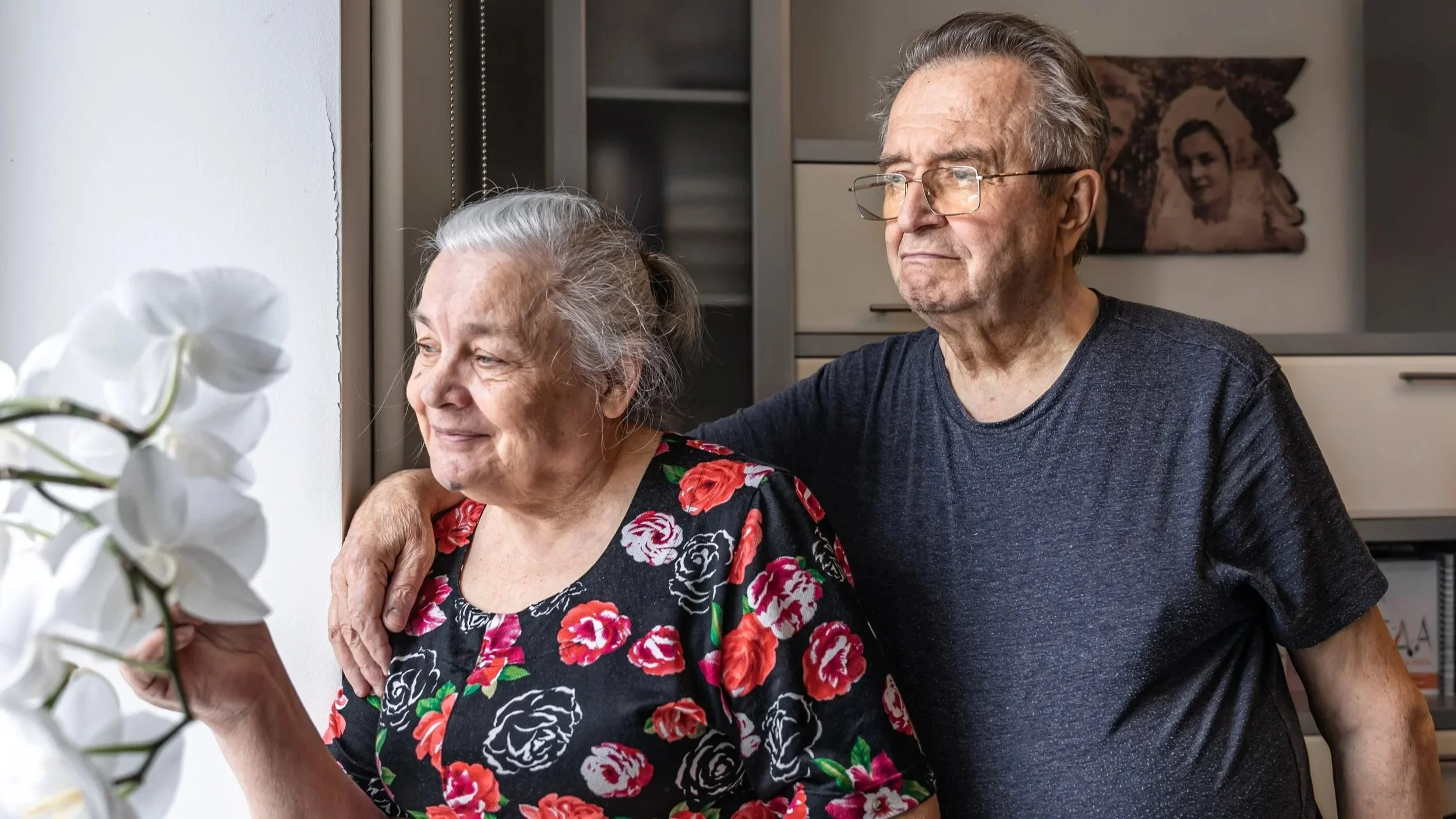 Die 7 häufigsten Auslöser von Einsamkeit im Alter