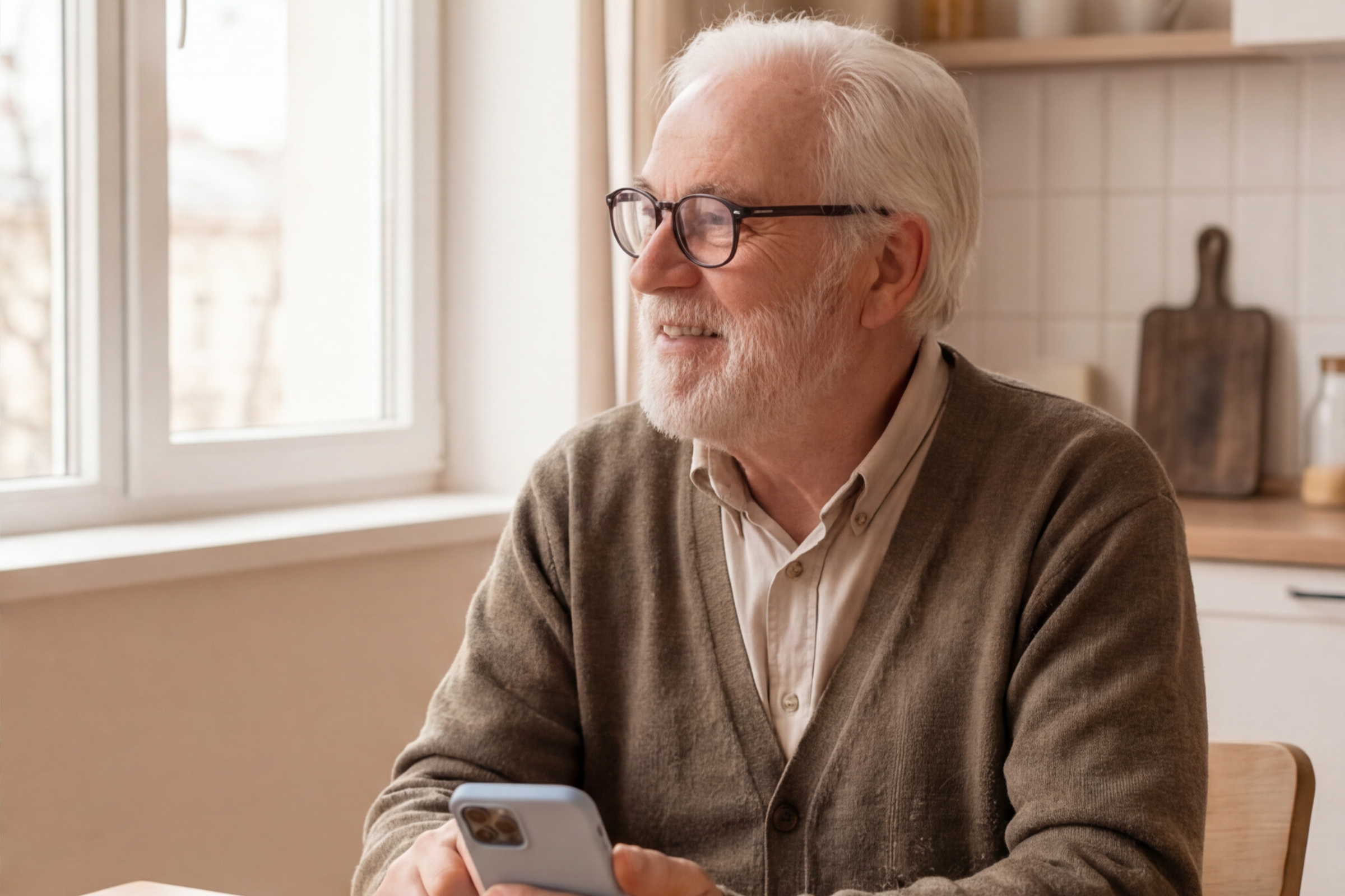 Gehirn &amp; Einsamkeit: Was passiert