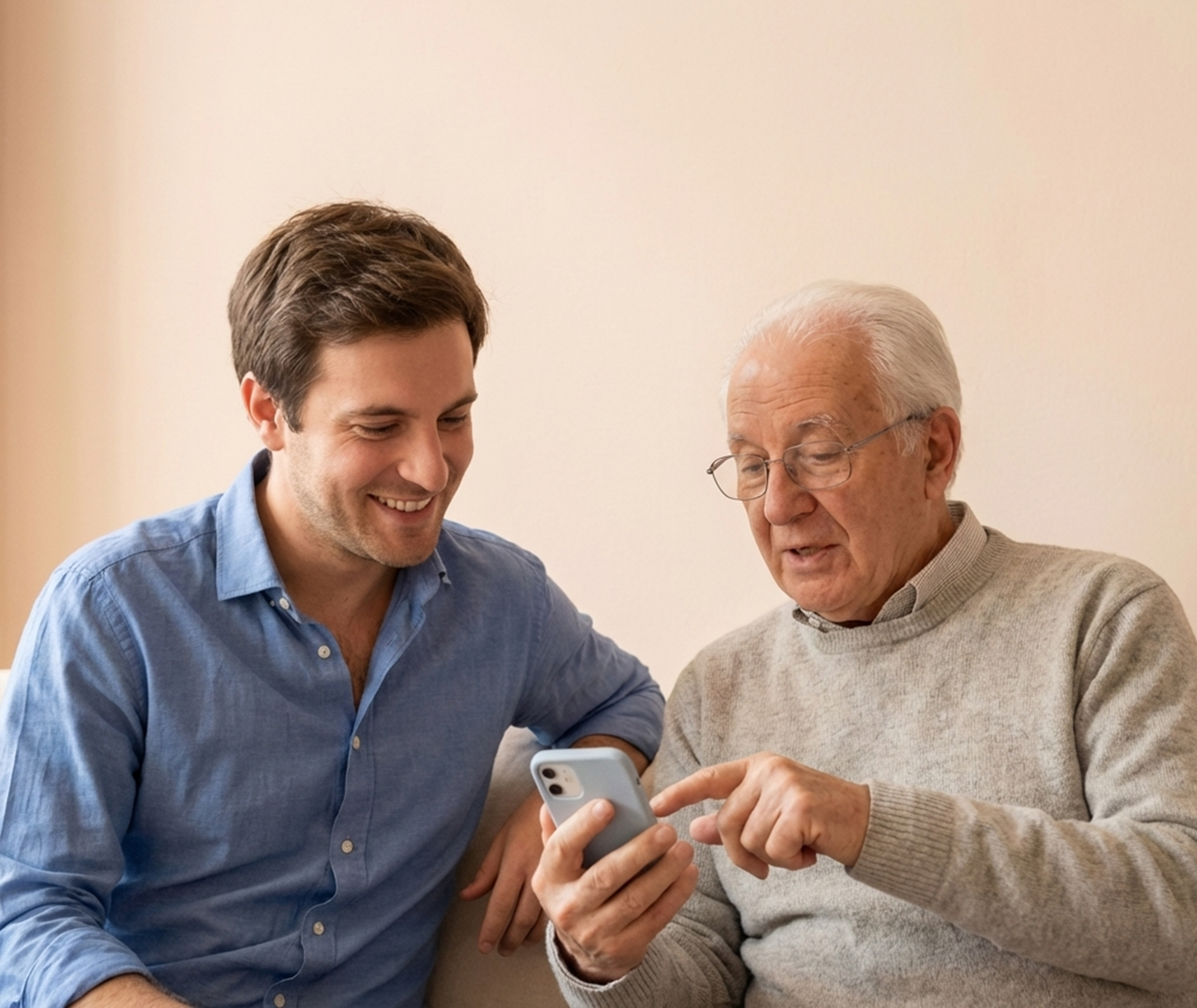 Ist KI-Begleitung ethisch vertretbar?