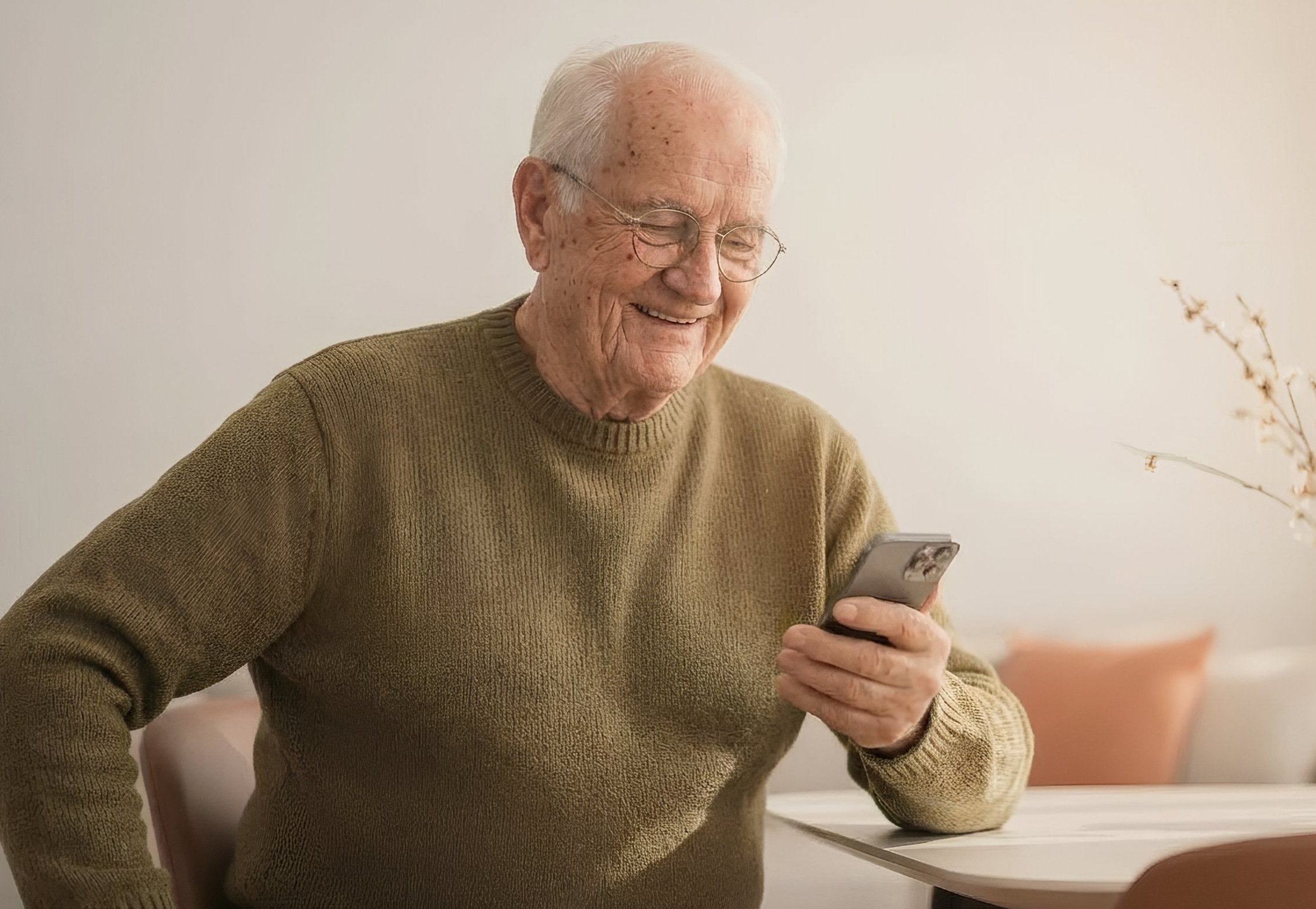 "Hi Mia, wie kann ich   meinen Rücken etwas entspannen?"