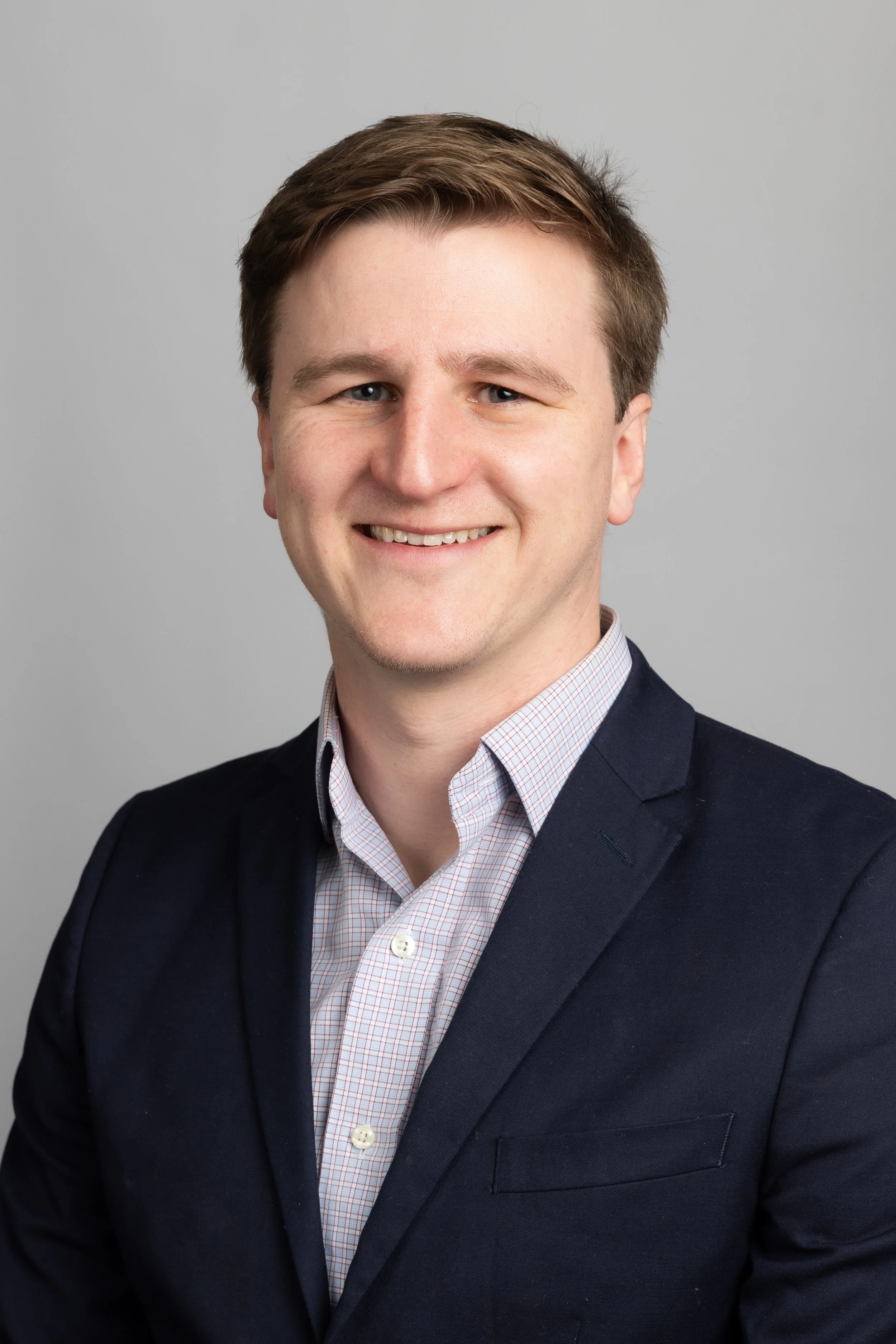 Christian Ruppe Headshot