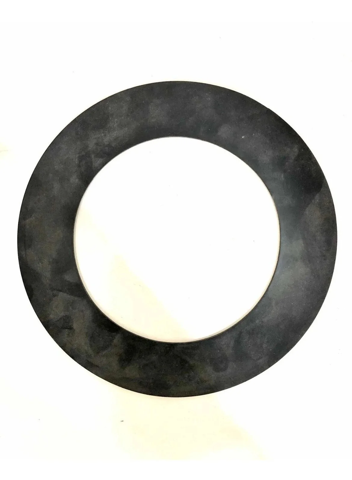 Junta de Borracha de Neoprene 1/16 RF para Flange DN 4" 150#