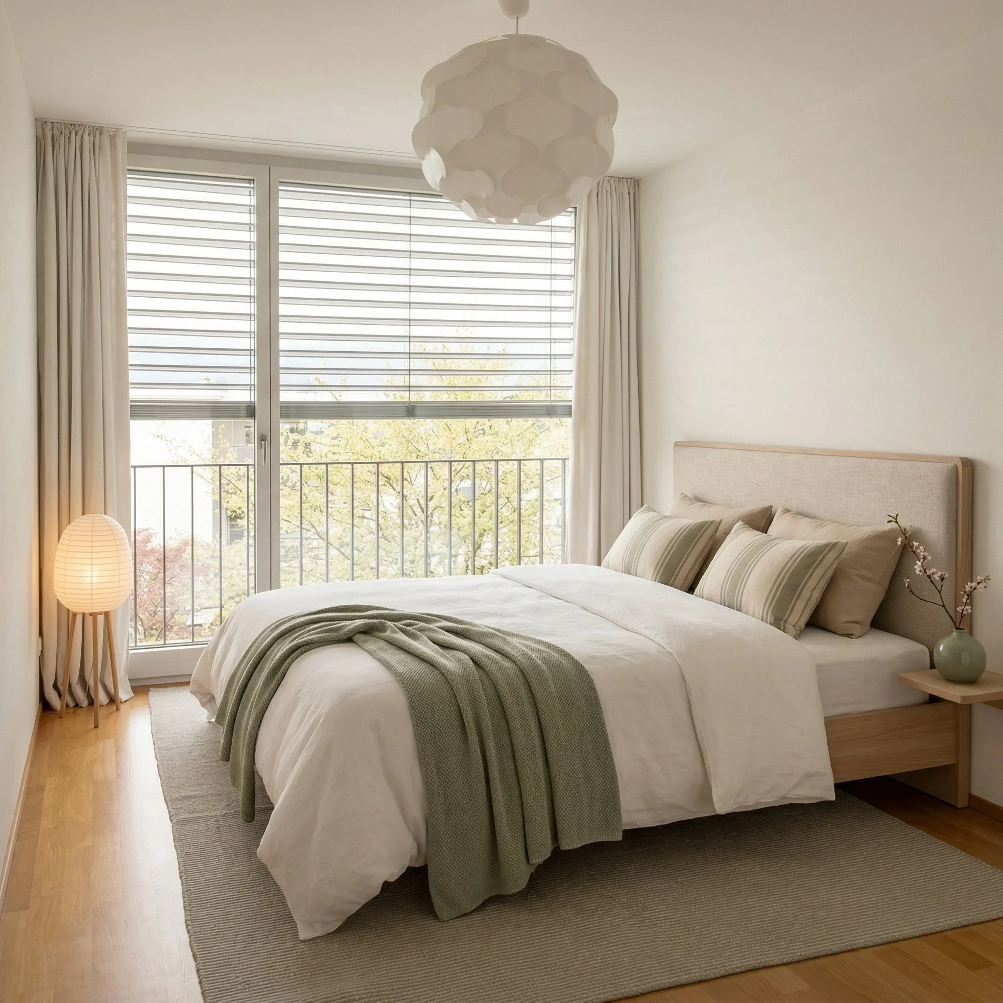 3 Vastu Adjustments for Your Bedroom