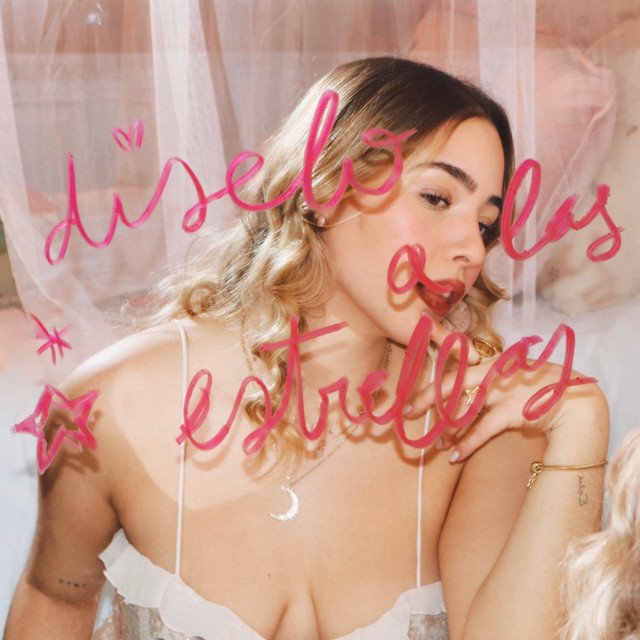 díselo a las estrellas - Sofía Cobo