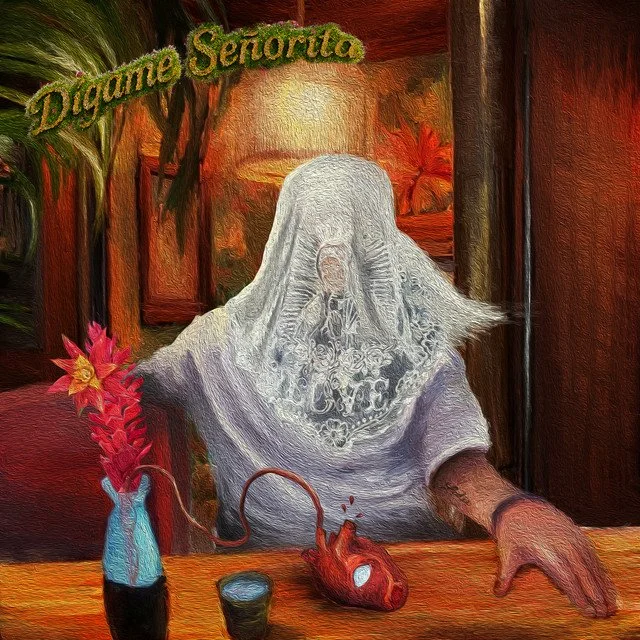 Dígame Señorita - UO, Crusly Productions