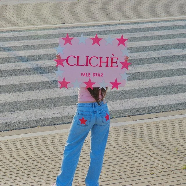 CLICHÉ - Vale Díaz