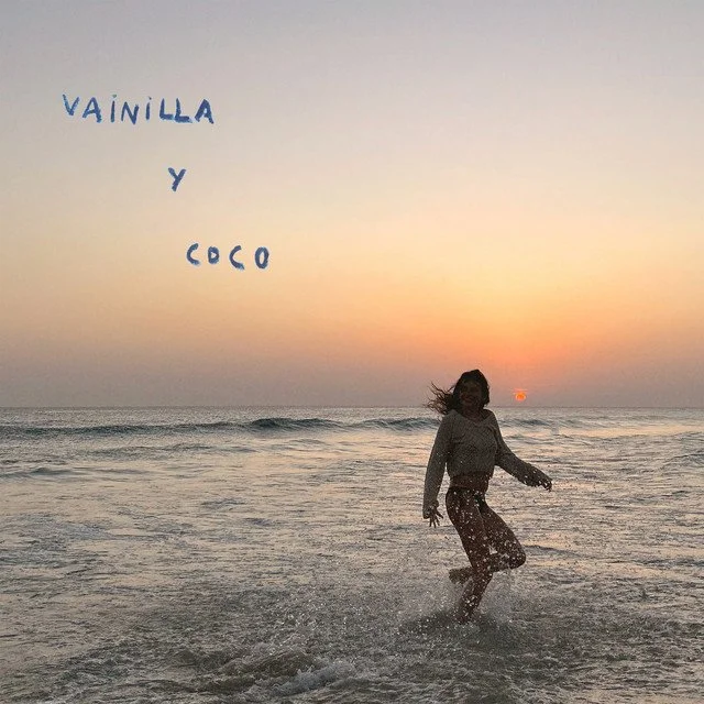Vainilla y Coco - Lisanda