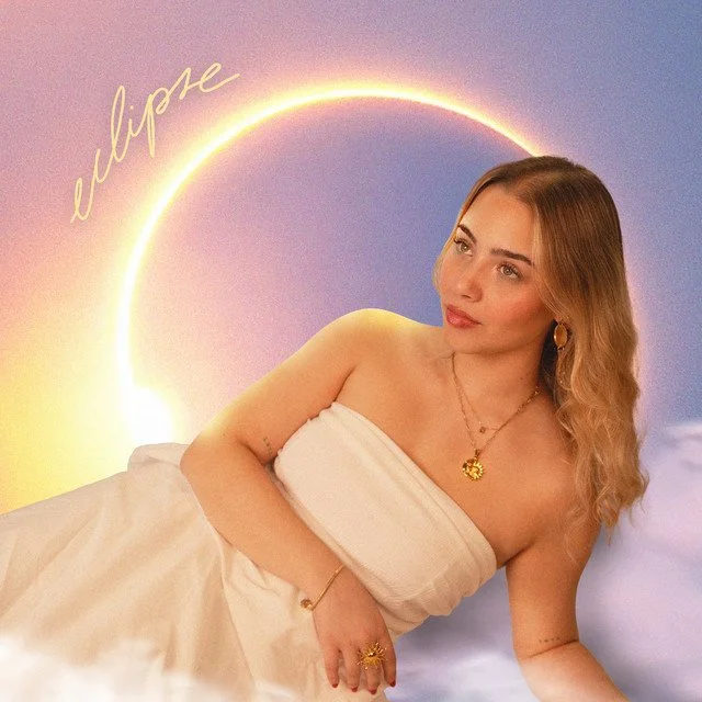 Eclipse (EP) - Sofía Cobo