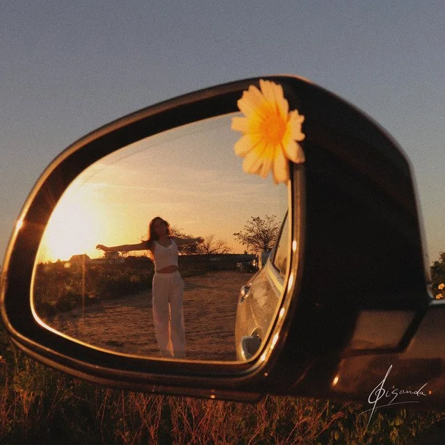 Demasiado tarde - Lisanda