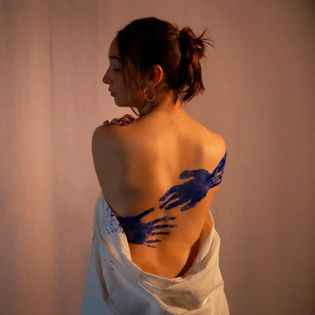 Quilombo - Martina Pellegrini