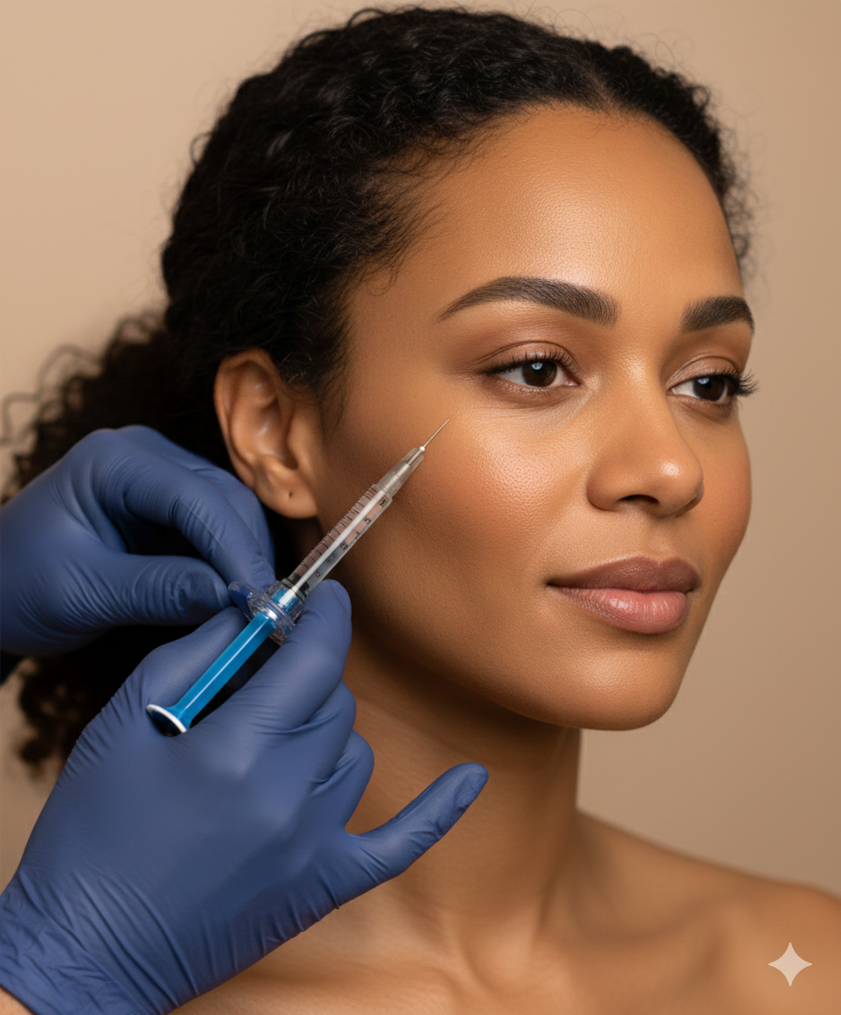 Hyaluronic Acid Fillers