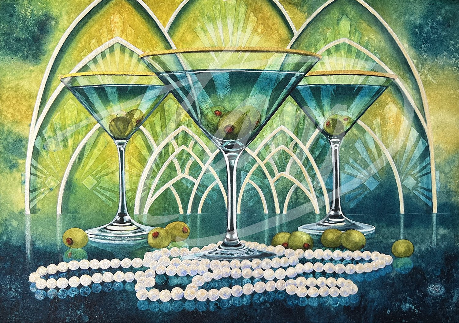   At the Altar of Gin    – Gatsby-era prohibition didn’t extinguish desire—it distilled it. The speakeasy wasn't just a bar; it was a temple of transgression where pouring became liturgy. The glass assumed the role of chalice, and what began as mere 