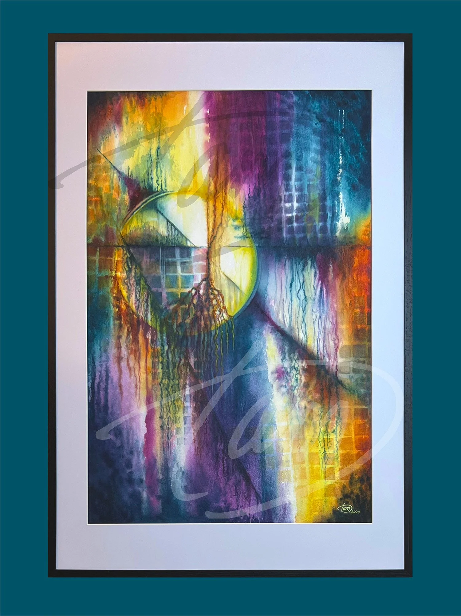 ORIGINAL: Chasing the Light in an Otherwise Dark World