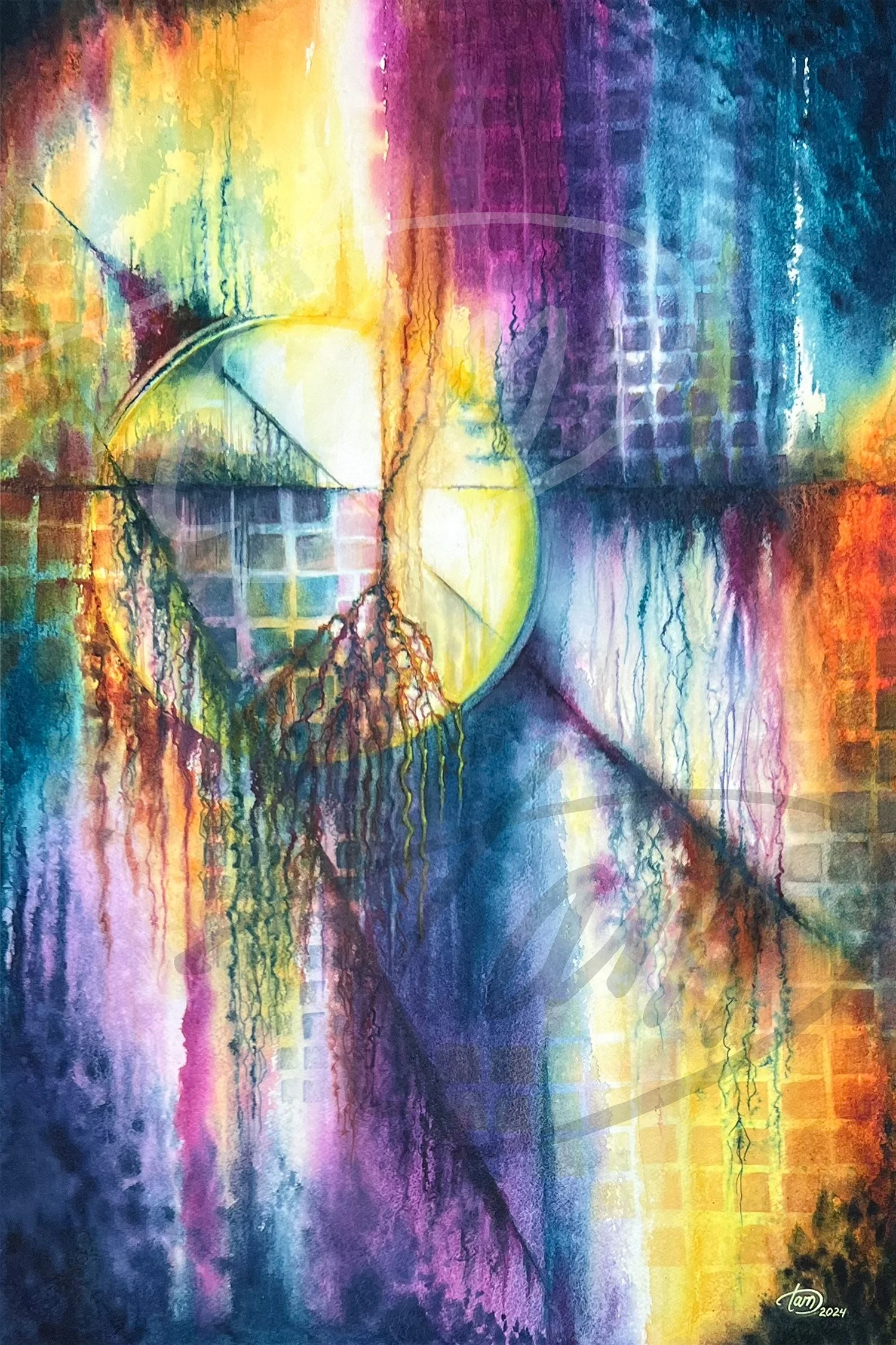 Chasing the Light in an Otherwise Dark World