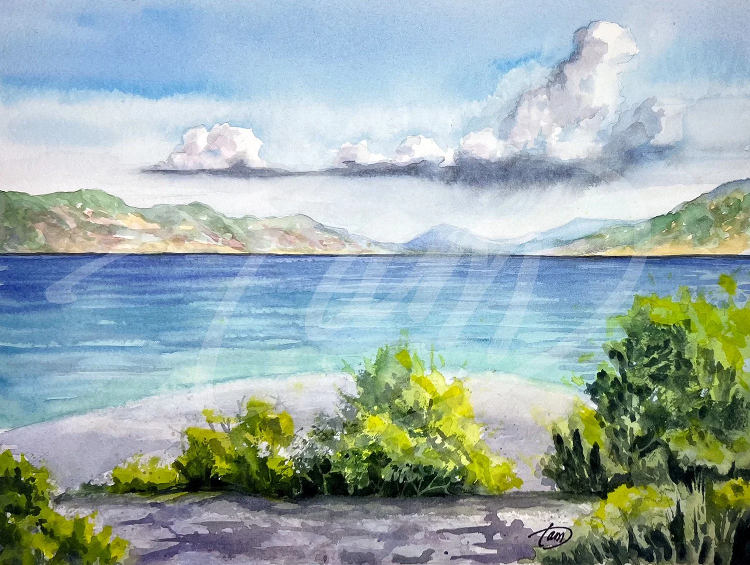   I Would Do This Day With You Again   – In late summer 2025, a rainy van trip to Bear Lake, Utah, unfolded into one of those rare, perfectly imperfect days. A downpour led us to an antique shop in Randolph, Utah, where a small sign read, “I Would Do