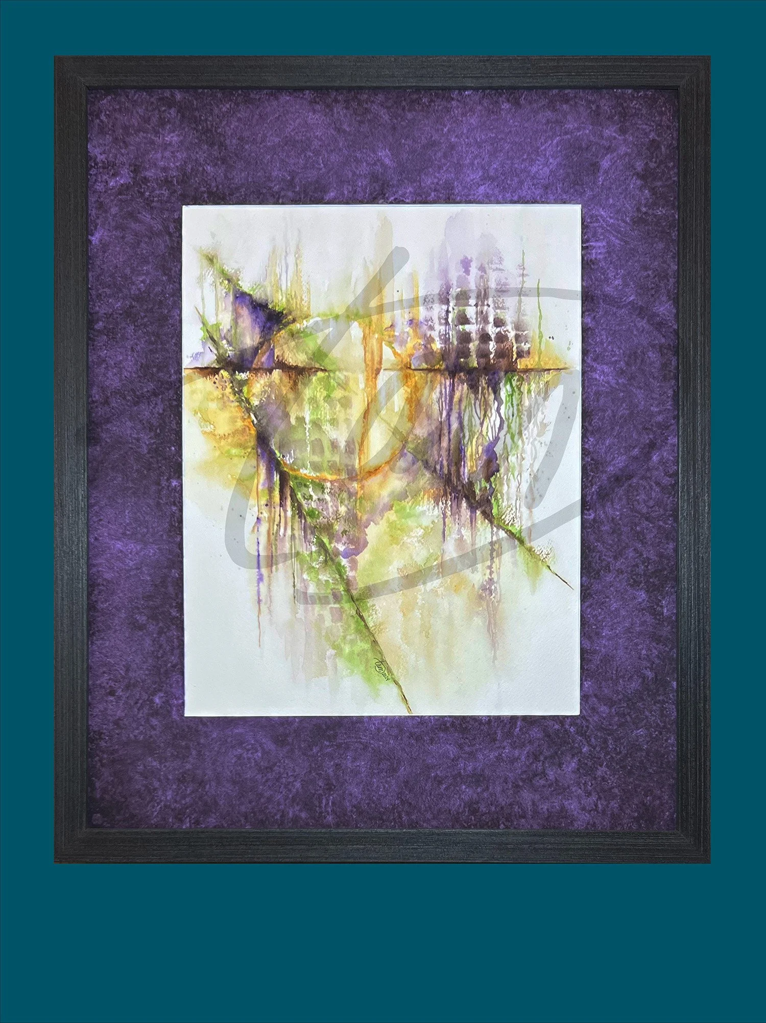 ORIGINAL: Organic Musings on a Rainy Day
