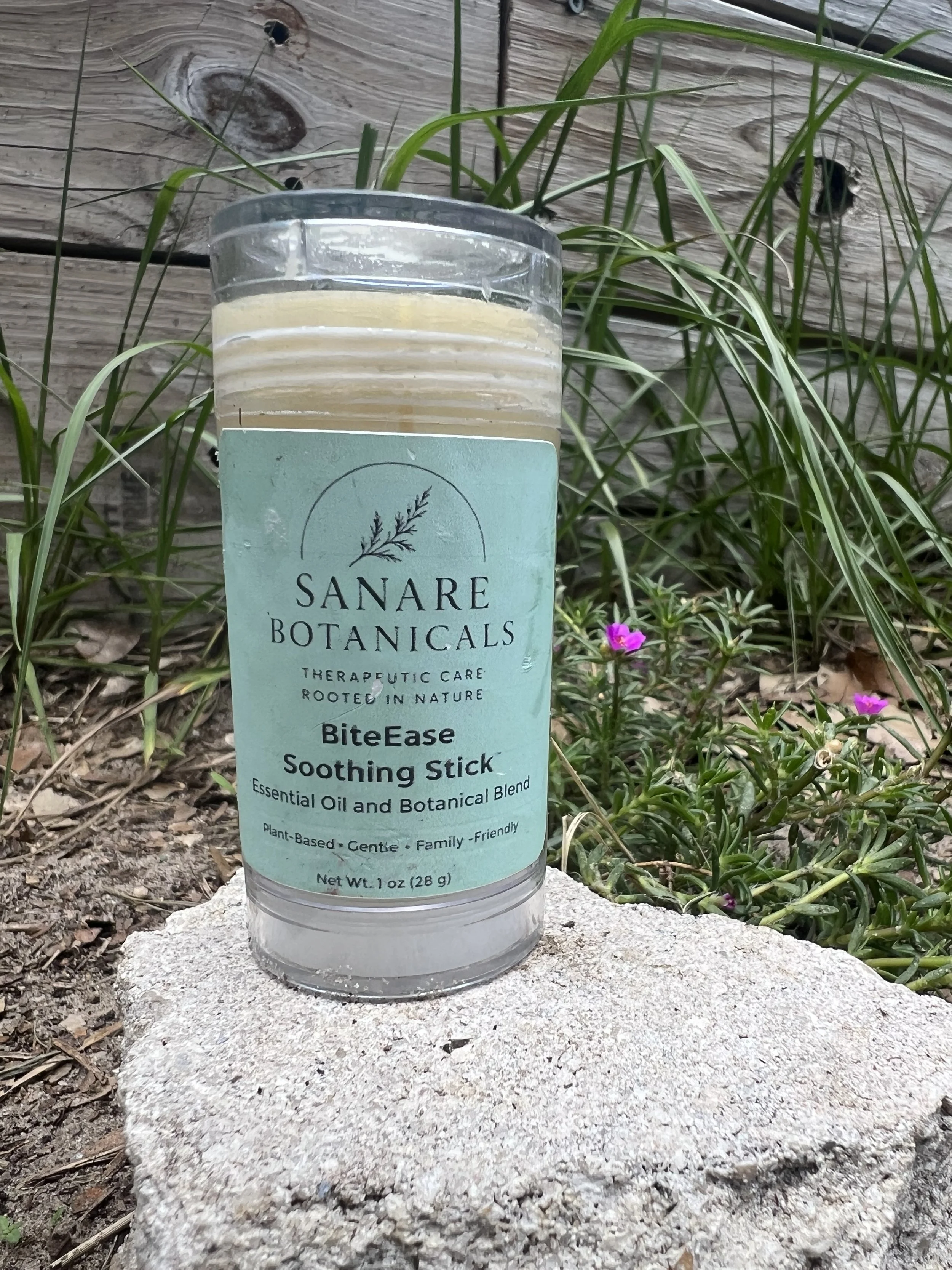 BiteEase Soothing Stick