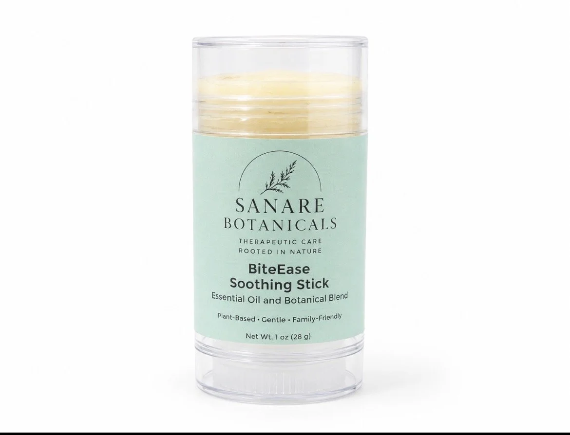 BiteEase Soothing Stick