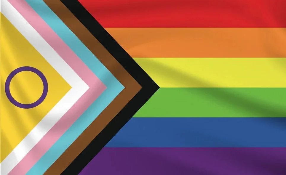 LGBTQI+ queer non-binary transgender affirmative psychotherapy