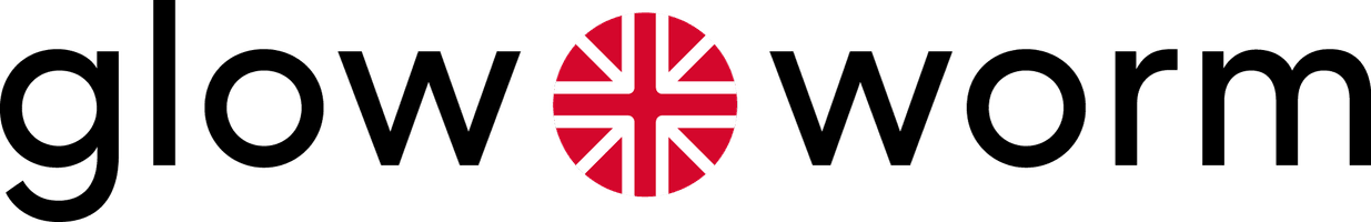 Logo with a Union Jack flag inside a circle above the text "British Airways".