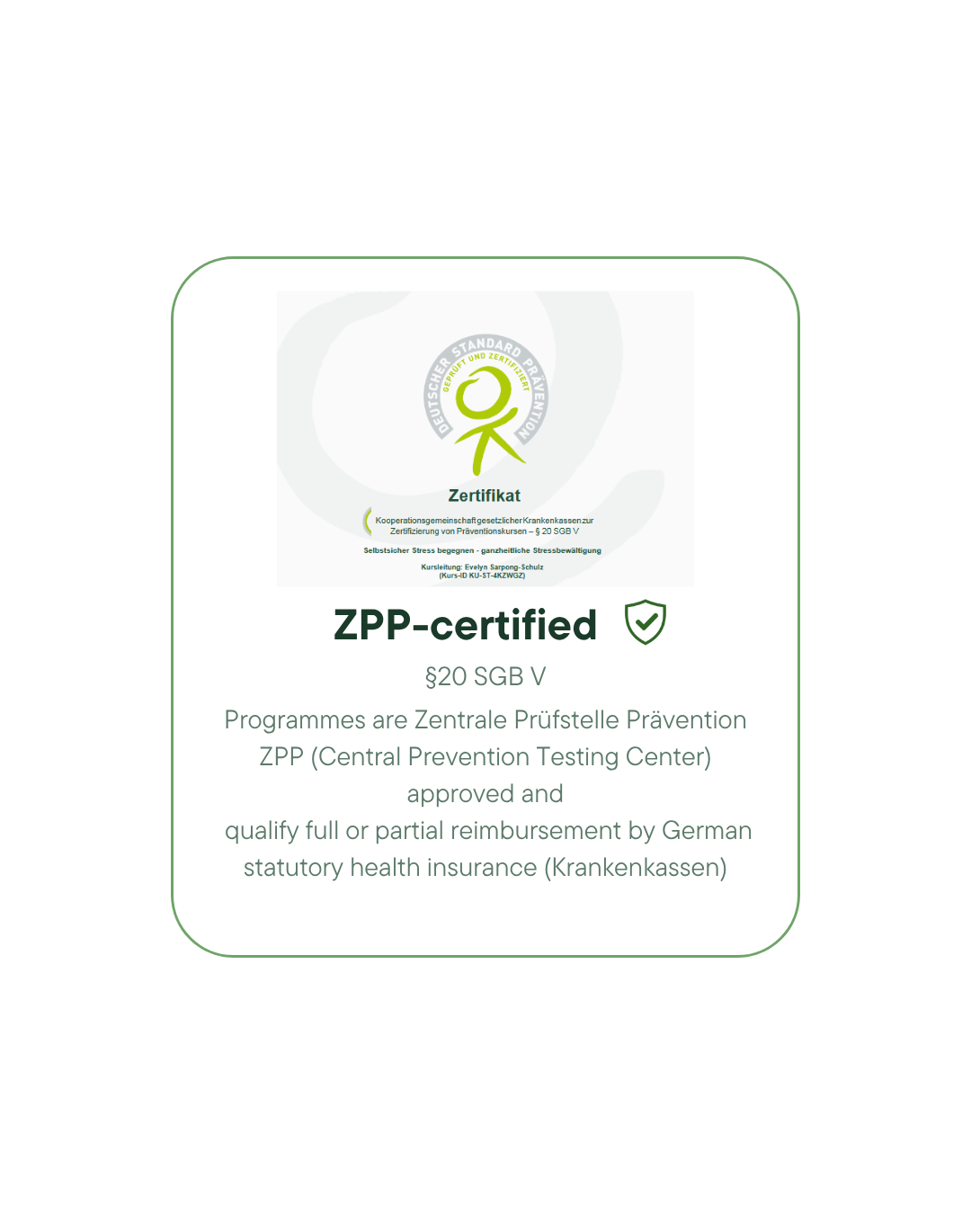 •	ISO 17024 internationally certified facilitation and coaching