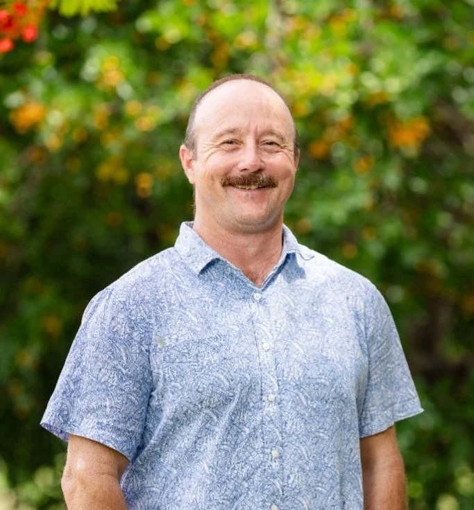 Assoc Prof Anthony Young