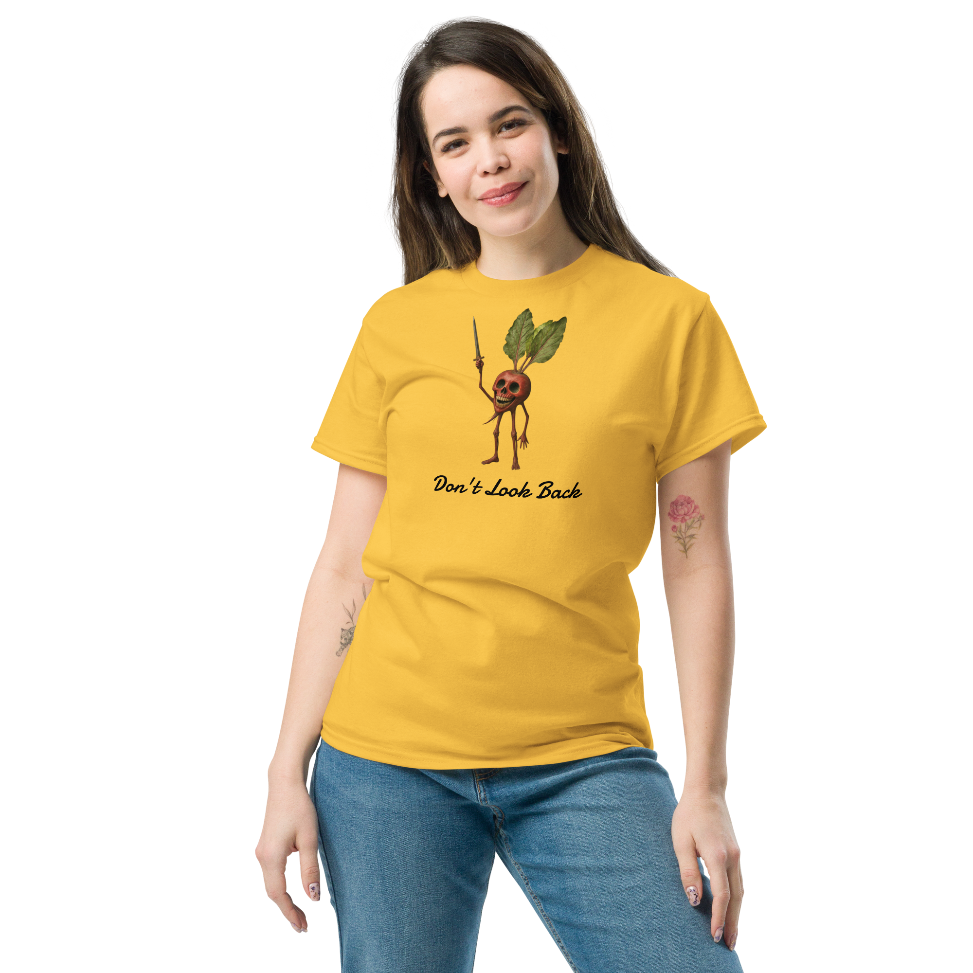 unisex-classic-tee-daisy-front-69f0a17e6f5ac.png
