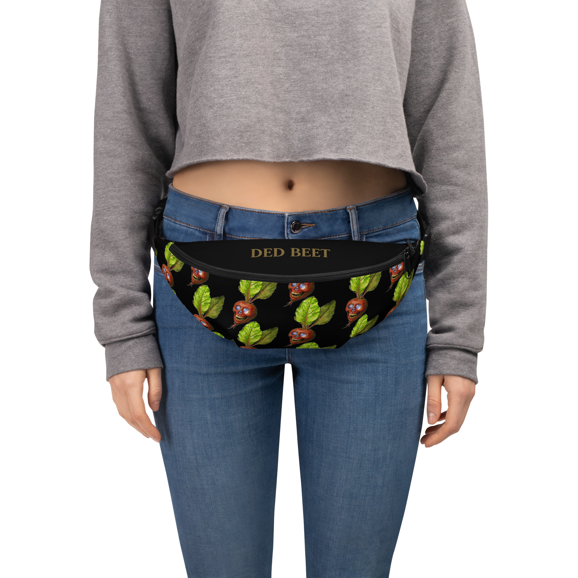 Fanny Pack