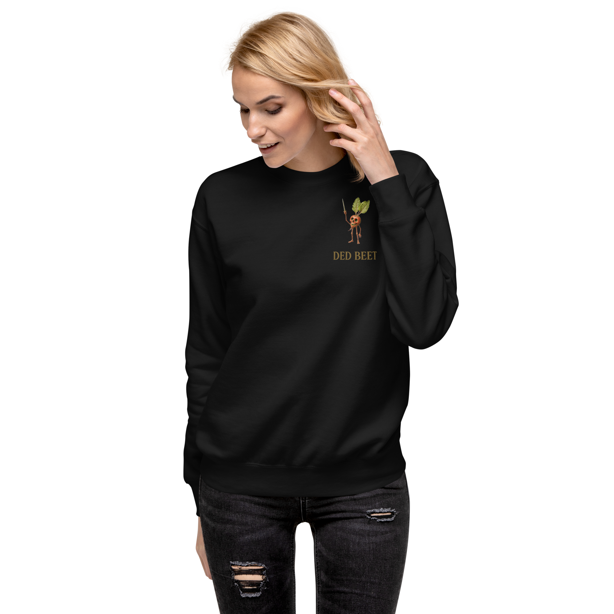OG sweatshirt