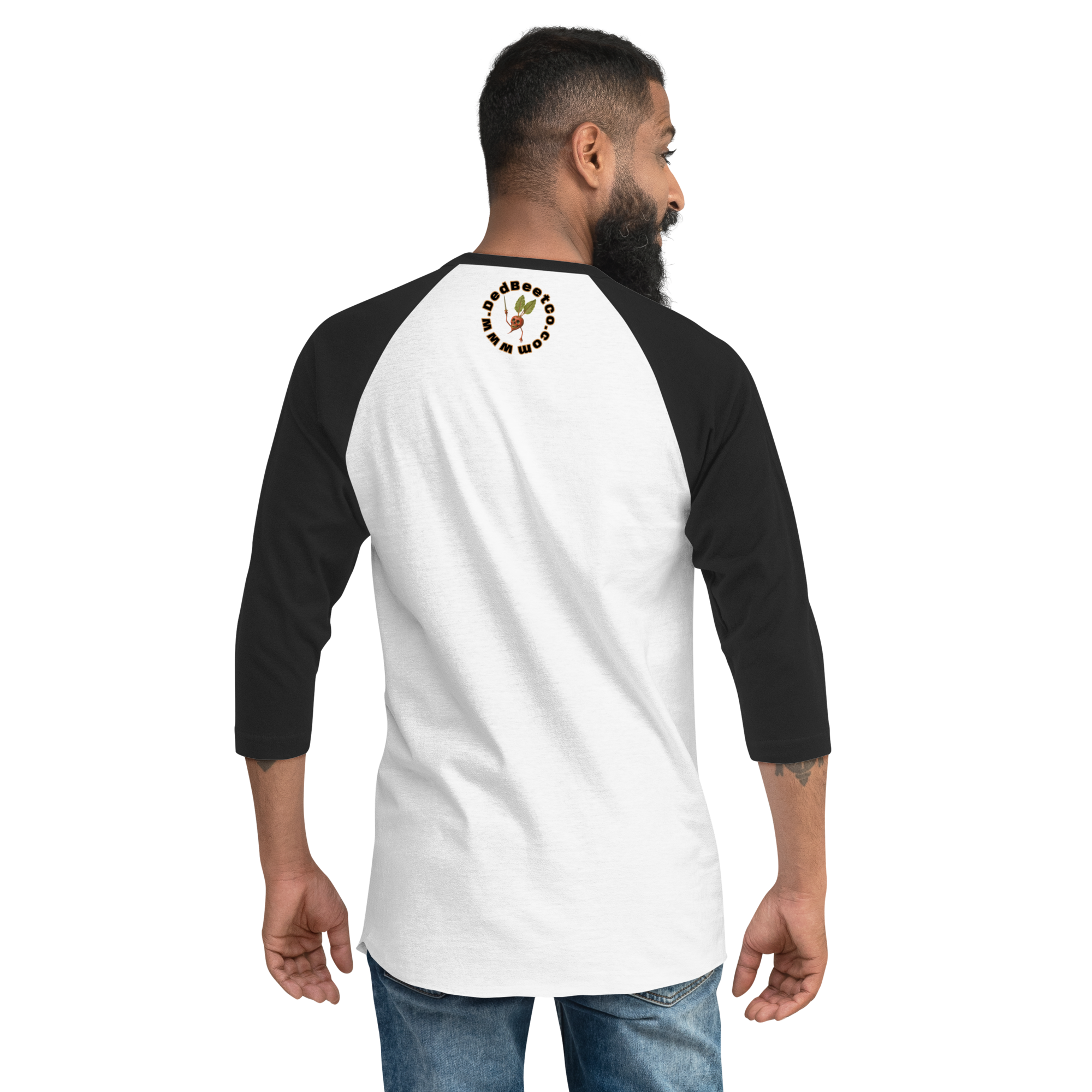 unisex-34-sleeve-raglan-shirt-white-black-back-69d130d90feed.png