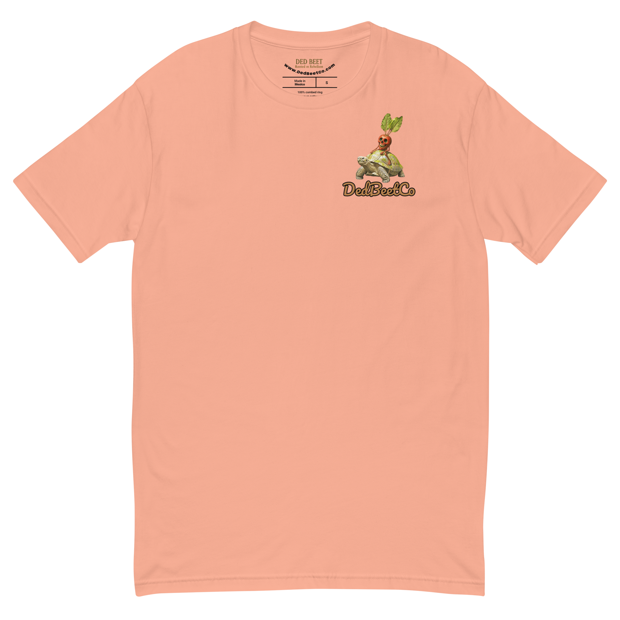 mens-fitted-t-shirt-desert-pink-front-69d1339e95299.png
