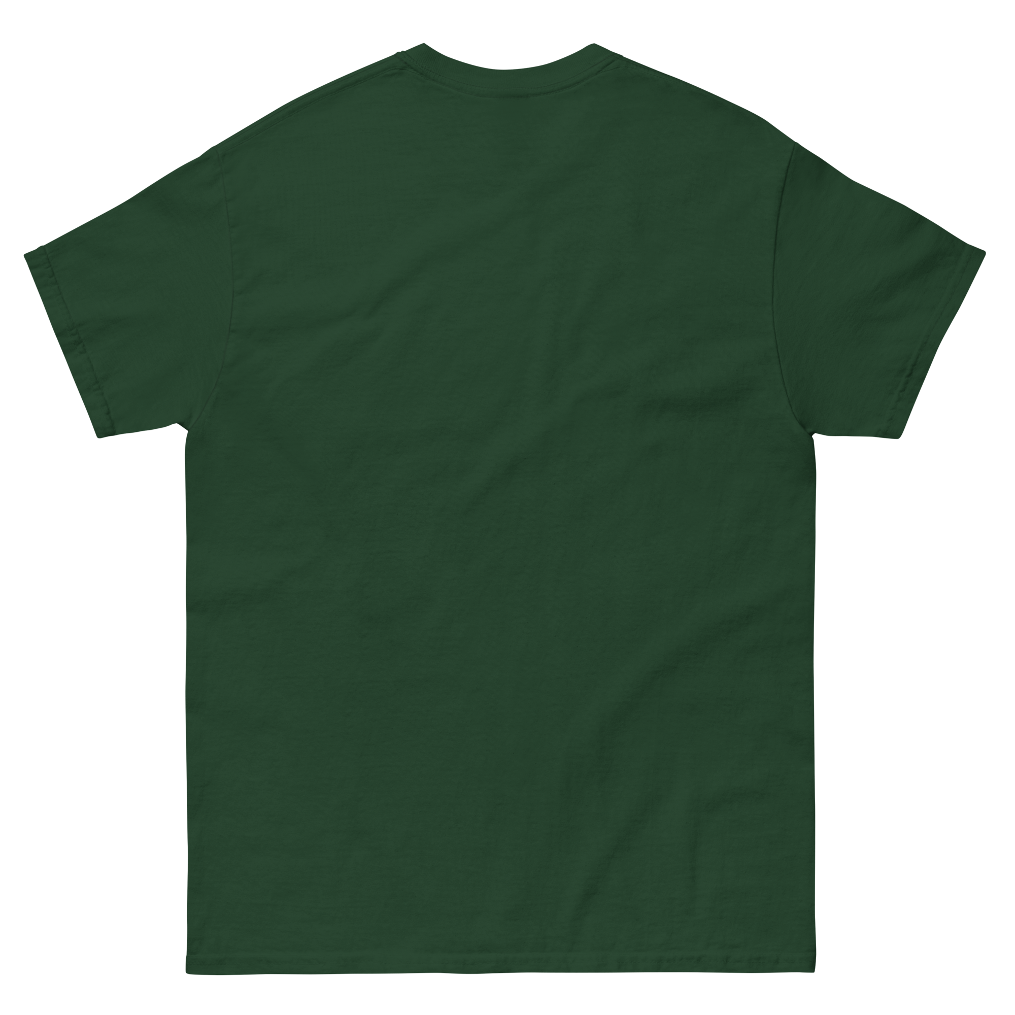unisex-classic-tee-forest-green-back-69d1348d6cbab.png