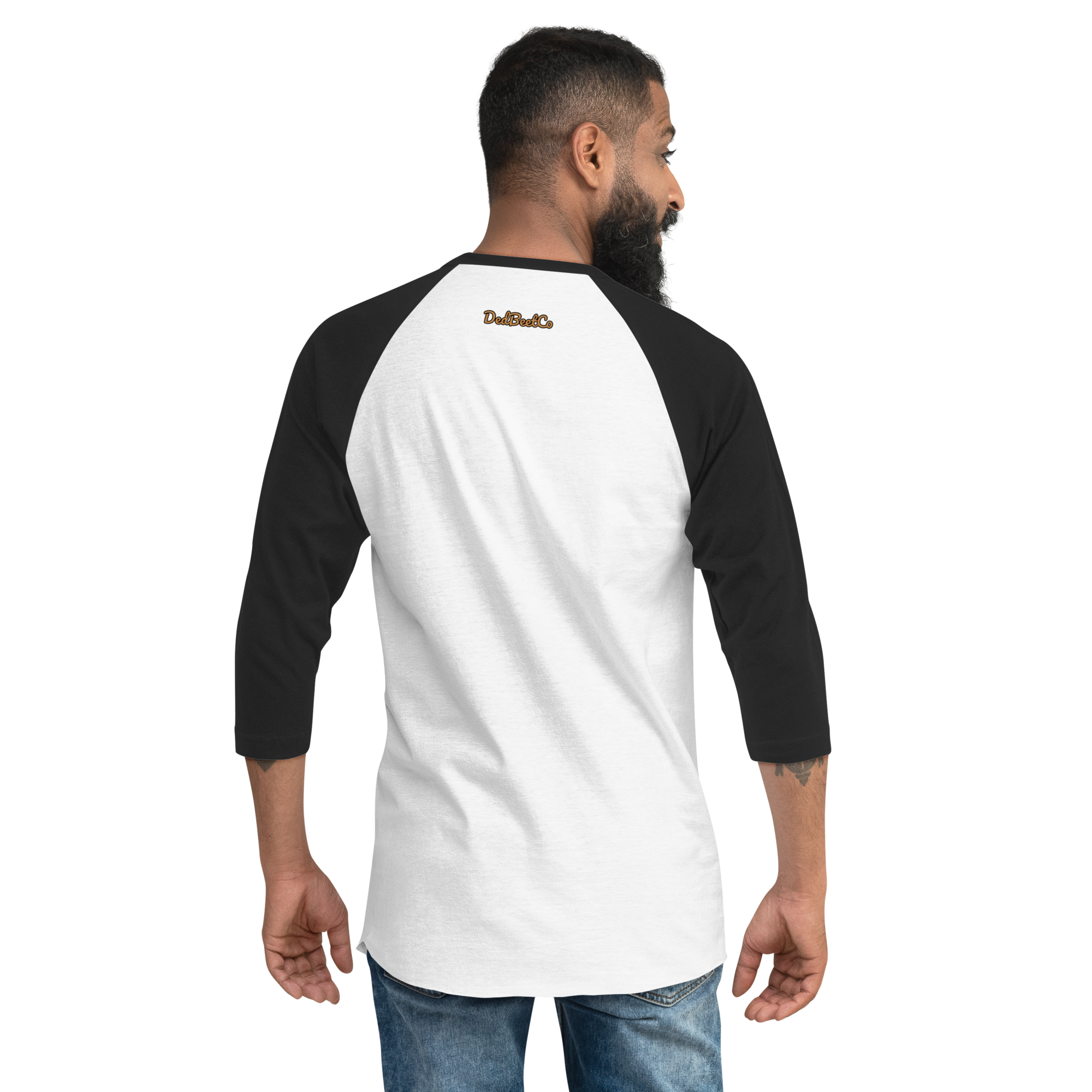 unisex-34-sleeve-raglan-shirt-white-black-back-69d144ae3ccd8.png