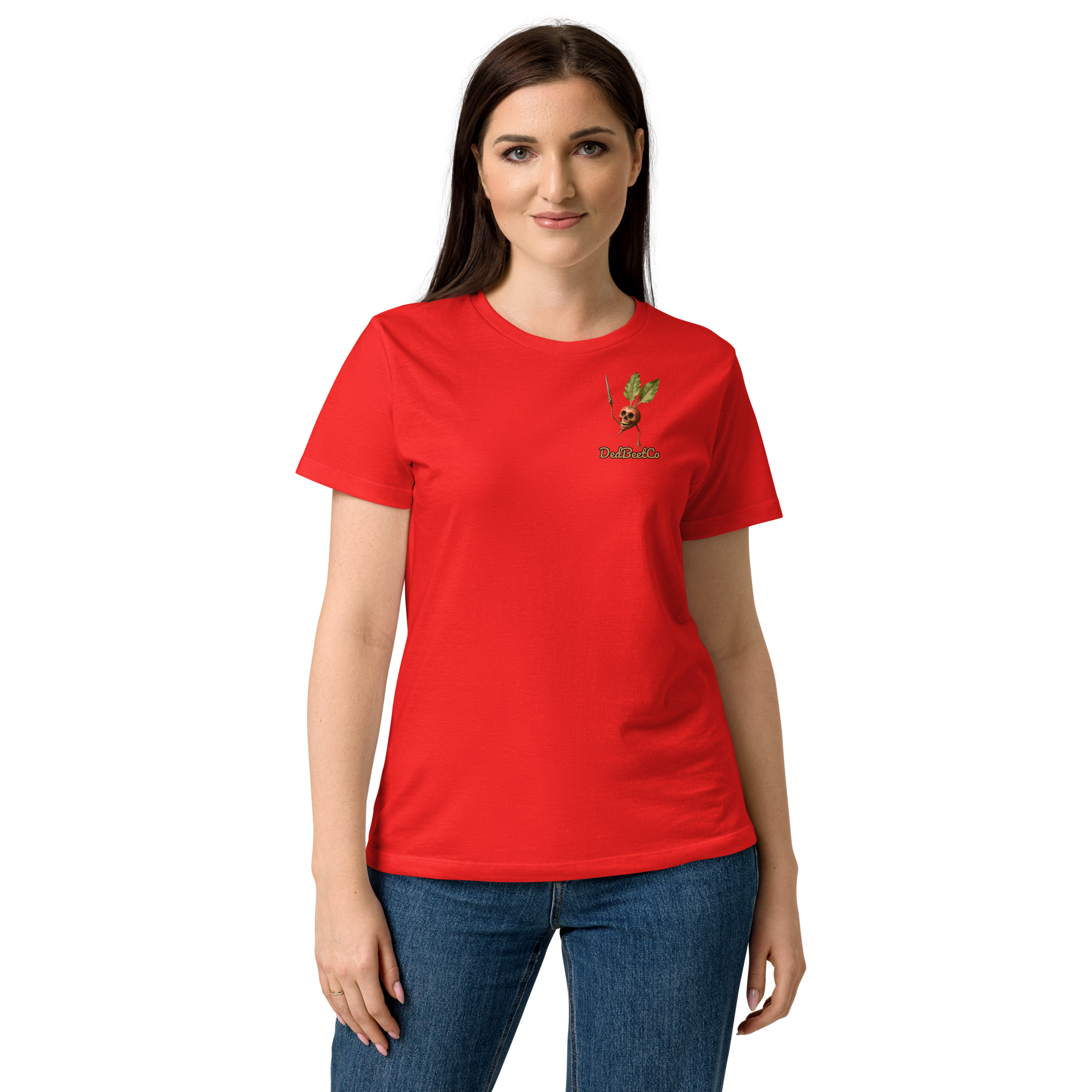 womens-basic-softstyle-t-shirt-red-front-69d148de505c5.png