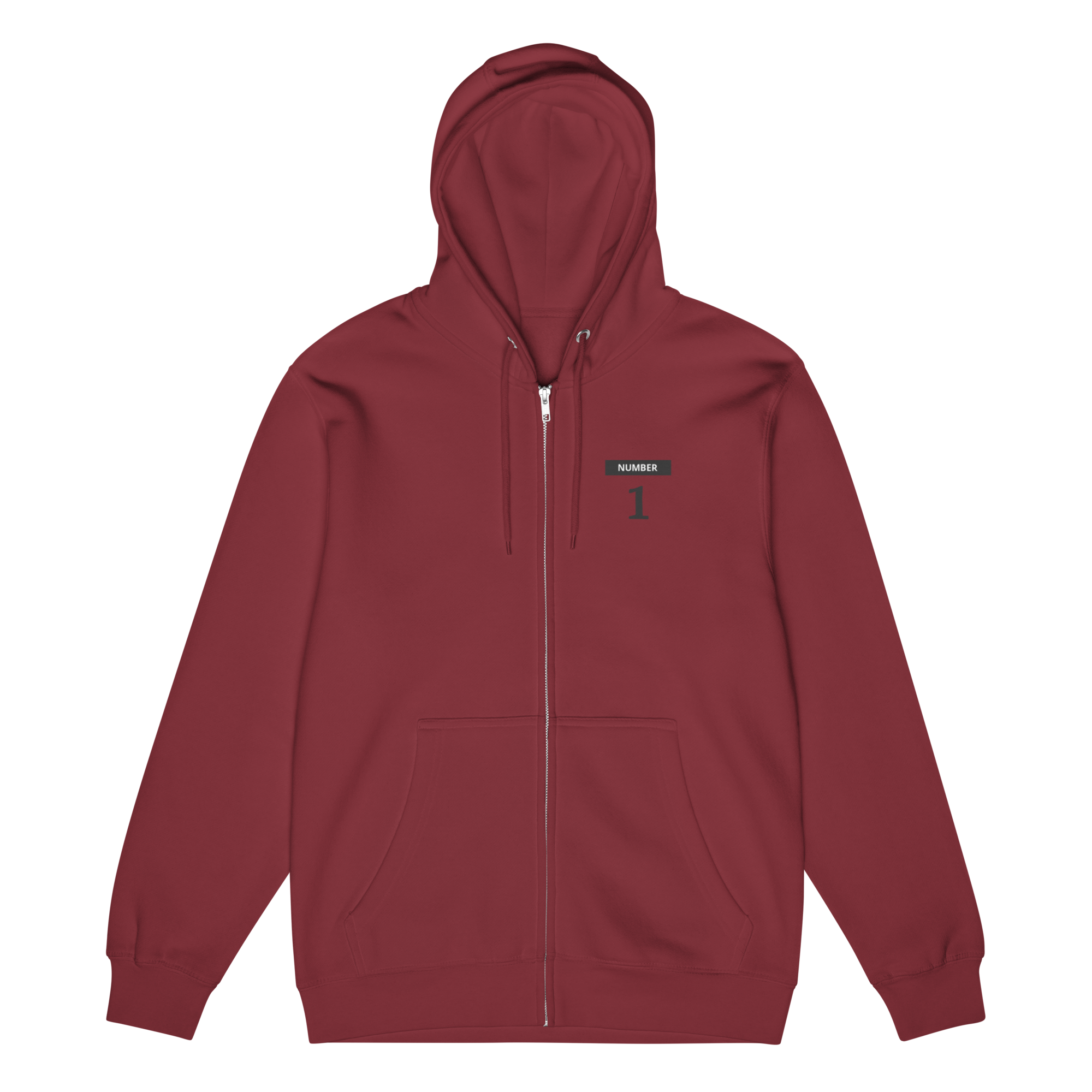 unisex-premium-full-zip-hoodie-burgundy-front-69f0b1ad1e53d.png