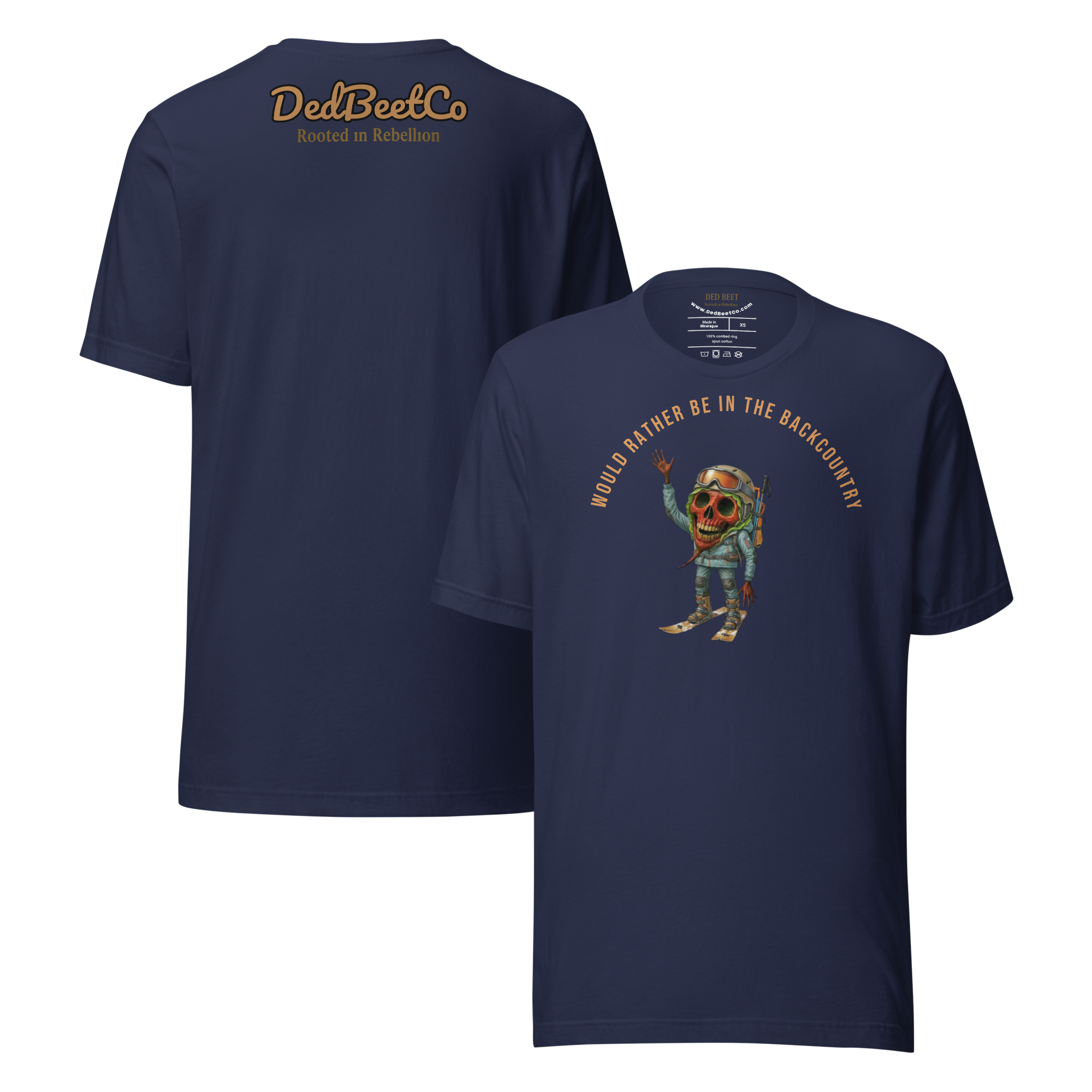 unisex-staple-t-shirt-navy-front-and-back-69f0bd50c1ab3.png