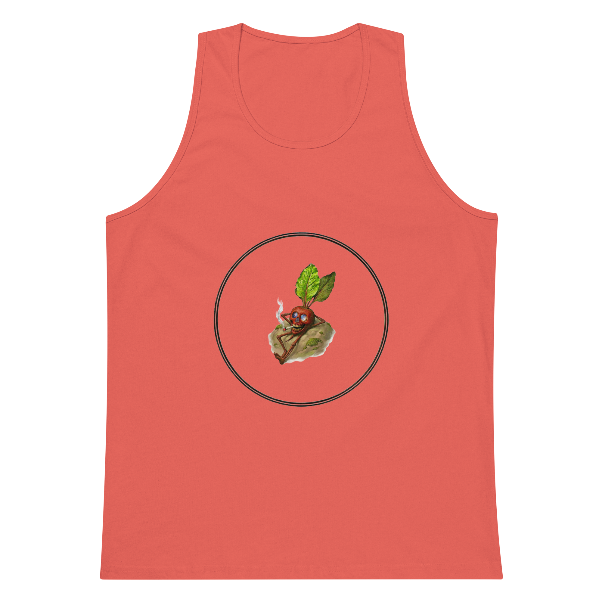 mens-premium-tank-top-coral-front-6a1325d8ac8a5.png