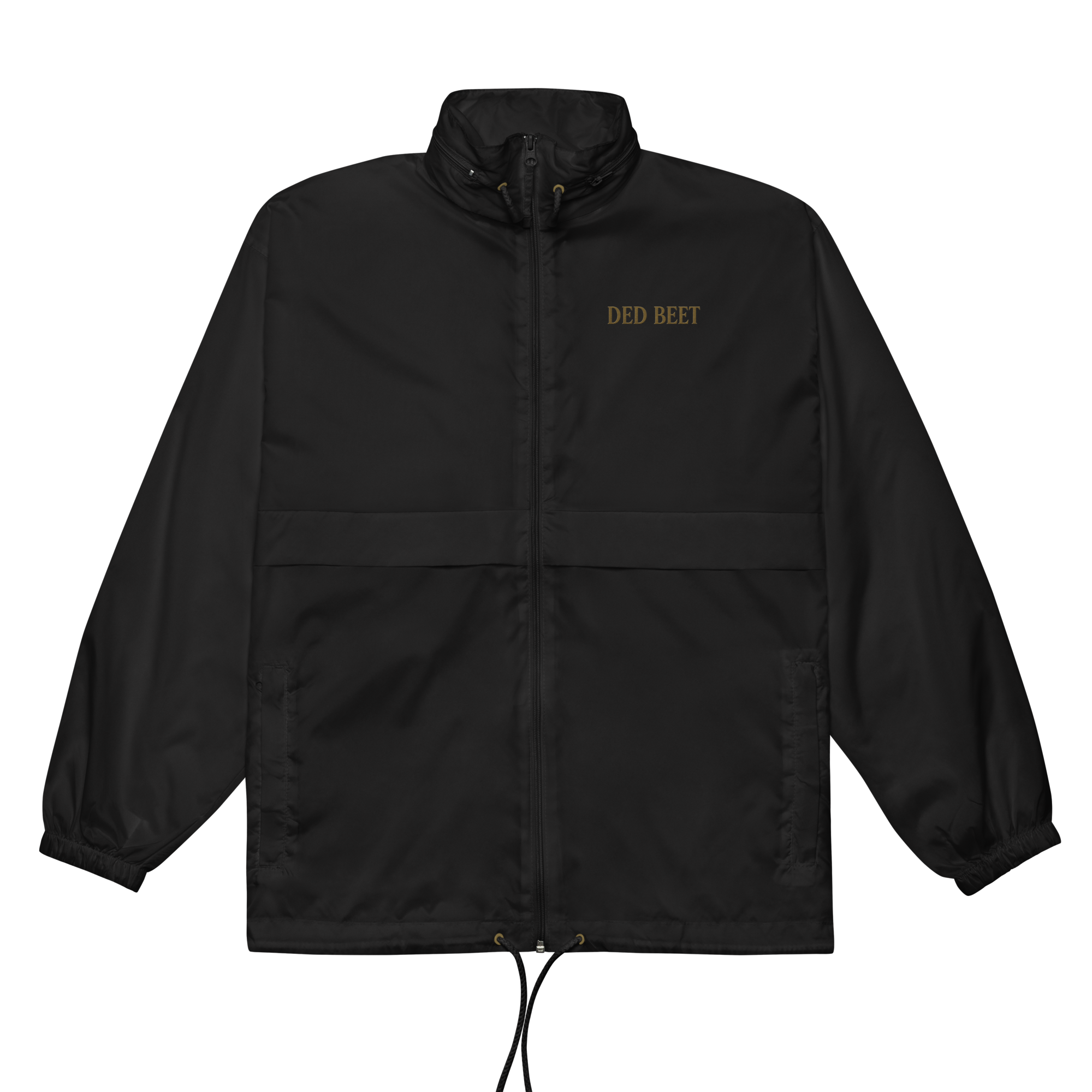 Keep the rain out