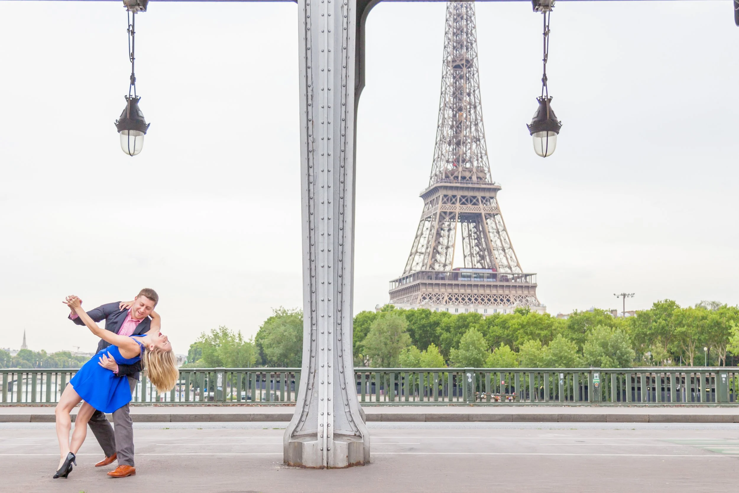 Paris Romance